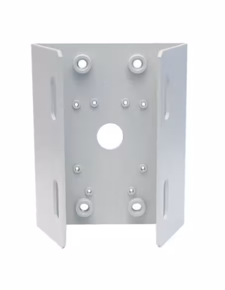 Acheter AVIGILON H4-MT-POLE1 AVIGILON. Accessoire de montage sur poteau à utiliser avec H4A-MT-WALL1, H4-BO-JBOX1, H4SL, H4F, H4