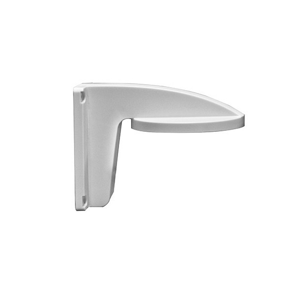 Kaufen HIKVISION BASIC DS-1258ZJ HIKBASIC. Wandhalterung. Weiß. 118x80x182 mm