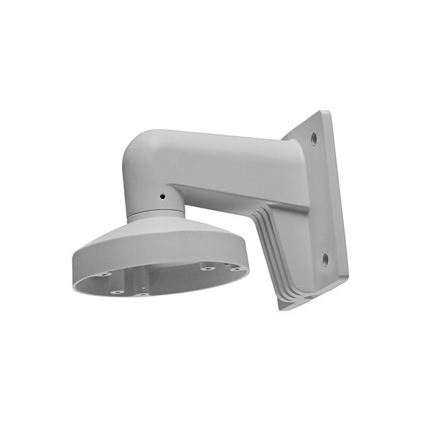 Acheter HIKVISION BASIC DS-1272ZJ-120 HIKBASIC. Support mural pour caméra mini-dôme avec couvercle adaptateur Ø120 mm. Dimension