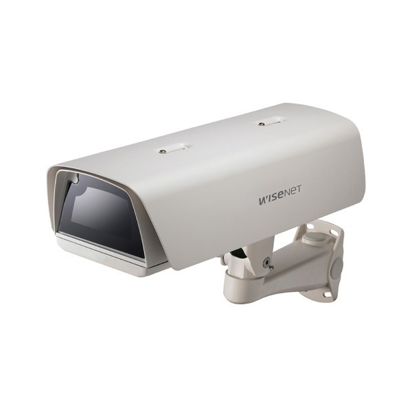 Kaufen HANWHA VISION SHB-4300H HANWHA VISION. Außengehäuse mit Halterung. IP66 mit Lüfter und Heizung. 24Vac