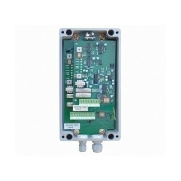 Kaufen APS FS310 APS. 2-Zonen-Sensorkabel-Analysator für Zäune.