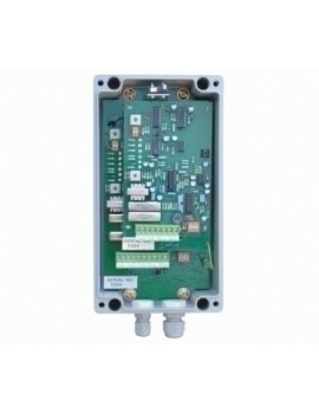 Acheter APS FS310 APS. Analyseur de câble capteur à 2 zones pour clôtures.
