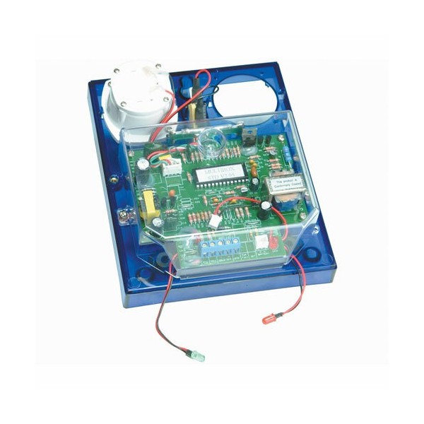 CQR-Base Multibox Plus-