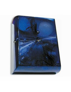 Acheter CQR BASE DUMMY CQR. Base sirène Multibox pour extérieur sans électronique