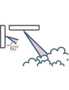 Kaufen AVS ER160 AVS. Düse mit 60°-Neigung.