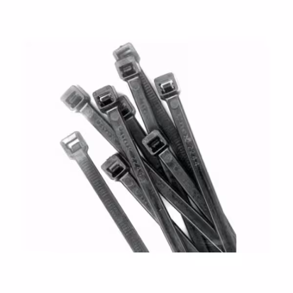 Acheter APS FS400 APS. Colliers de serrage en plastique résistants aux UV pour fixer le câble du capteur à une clôture.