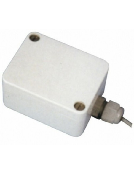 Kaufen APS FS410 APS. Gehäuse mit End-of-Line-Widerstand für Flexiguard-Kabel