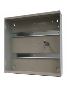 Acquistare DESICO CM009P DESICO. Armadio metallico monoblocco con tamper di apertura e smontaggio. Compatibile con centrale C220