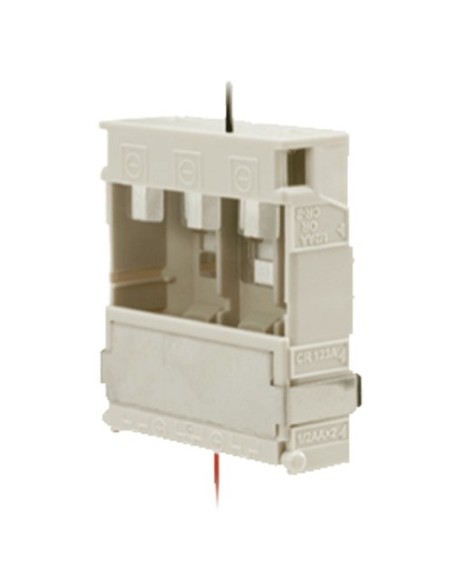 Acheter OPTEX RBB-01 OPTEX. Boîtier pour modèle avec batterie VXI-Rxxxx