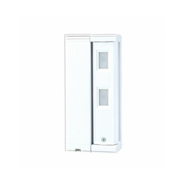 Acheter OPTEX FTN-R BBB OPTEX. Boîtier arrière pour FTN-R/RAM. Piles non incluses.