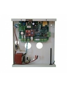 Kaufen INVESCON STG4 INVESCON. Zentralgerät Atenea G4 8-160 Melder mit ETH und GPRS