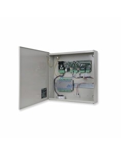Acheter DESICO C2200/C DESICO. Centrale d’intrusion avec boîtier de grade 4
