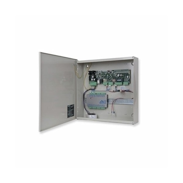 Kaufen DESICO C2200/C DESICO. Einbruchmeldezentrale mit Gehäuse Grad 4