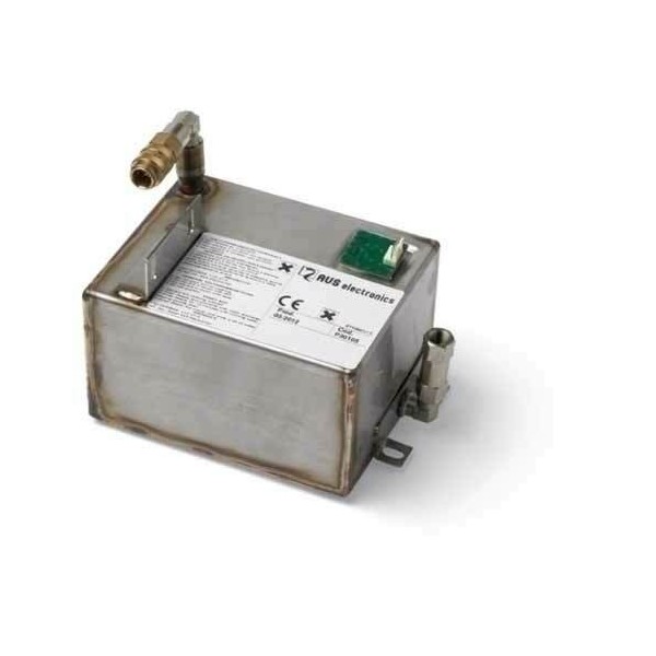 Acheter AVS SRB 10 AVS. Réservoir de fluide pour générateurs Foggy 30
