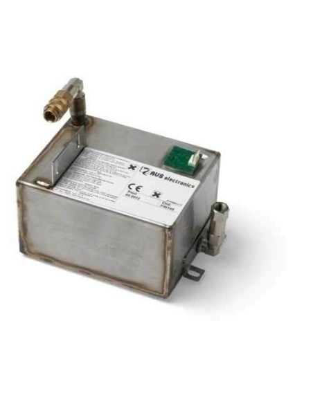Acheter AVS SRB 10 AVS. Réservoir de fluide pour générateurs Foggy 30