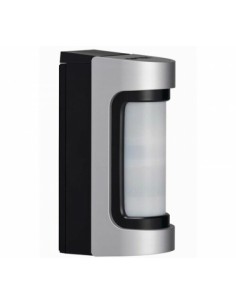 Acquistare OPTEX VXS-RAM OPTEX. Rilevatore da esterno autoalimentato con doppio PIR con antimascheramento. Copertura 12 m / 90°.