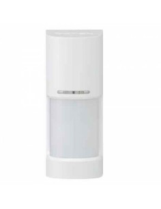 Acheter OPTEX WXI-R OPTEX. Détecteur extérieur autoalimenté à double PIR. Couverture 12 m / 180°. Piles non incluses.