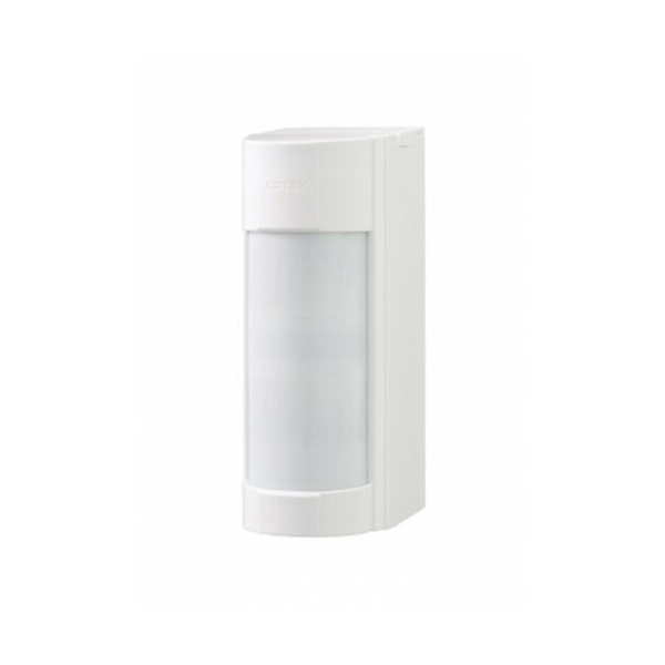 Acquistare OPTEX VXI-AM OPTEX. Rilevatore doppio PIR per esterni con AM. 12 m / 90°