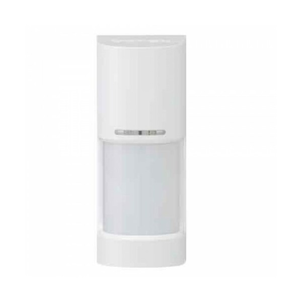 Acheter OPTEX WXI-ST OPTEX. Détecteur double PIR pour l’extérieur. Couverture 12 m / 180°