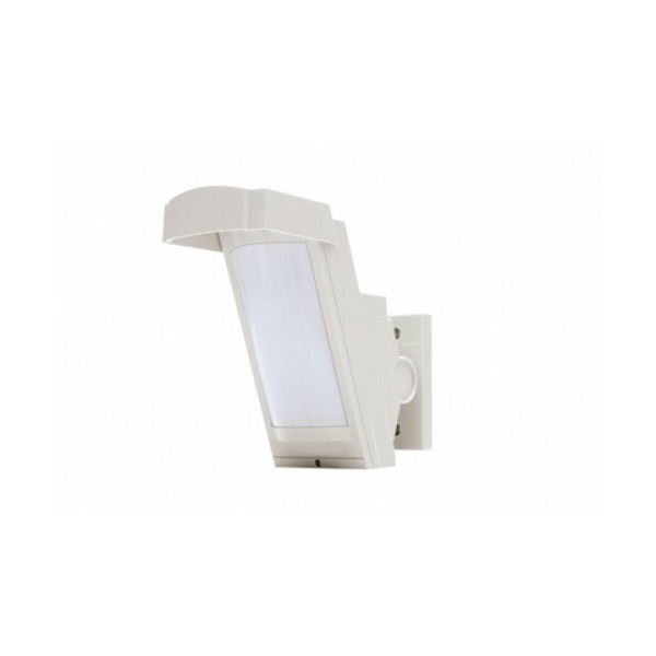 Acquistare OPTEX HX-40 OPTEX. Rilevatore con doppio PIR per esterni. Copertura 12 m /85°