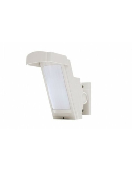 Acquistare OPTEX HX-40 OPTEX. Rilevatore con doppio PIR per esterni. Copertura 12 m /85°