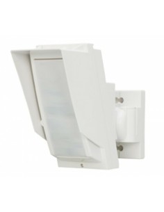 Acheter OPTEX HX-80N OPTEX. Détecteur extérieur à double PIR. Couverture 24 x 2 m