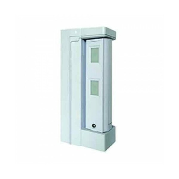 Acheter OPTEX FTN-R OPTEX. Détecteur extérieur double PIR auto-alimenté. 5 x 1 m. Piles non incluses.
