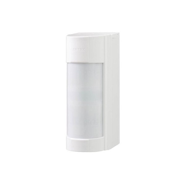Acheter OPTEX VXI-RAM OPTEX. Détecteur extérieur double PIR autoalimenté avec AM. 12 m / 90°. Piles non incluses.