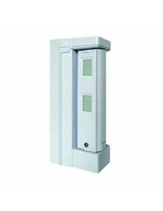 Kaufen OPTEX FTN-RAM OPTEX. Doppelter PIR-Außenmelder mit Selbstversorgung. 5 x 1 m. AM. Batterien nicht enthalten.