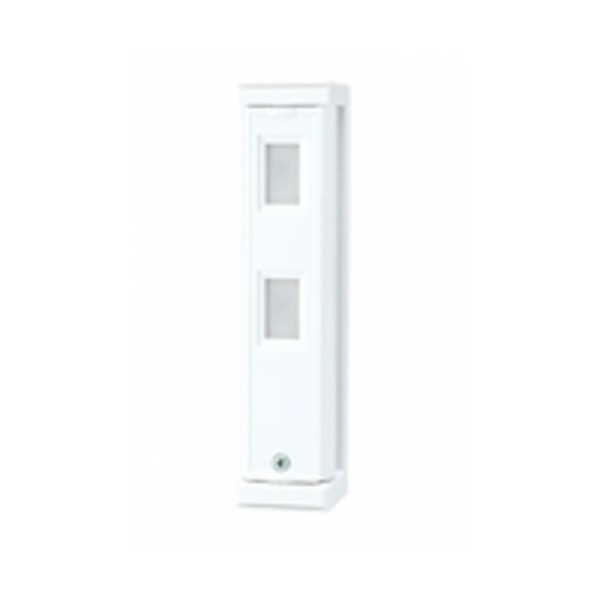 Acquistare OPTEX FTN-ST OPTEX. Rilevatore doppio PIR da esterno. Copertura 5x1 m Logica AND