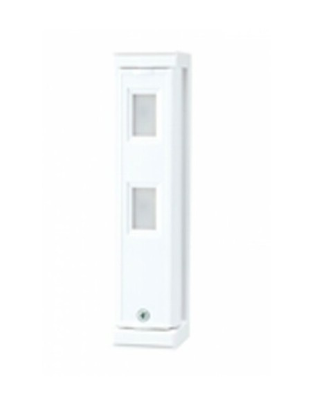 Acquistare OPTEX FTN-ST OPTEX. Rilevatore doppio PIR da esterno. Copertura 5x1 m Logica AND