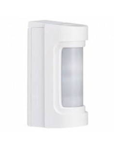 Acheter OPTEX VXS-RDAM-X5W OPTEX. Détecteur extérieur à double technologie autoalimenté avec anti-masquage. Couverture 12