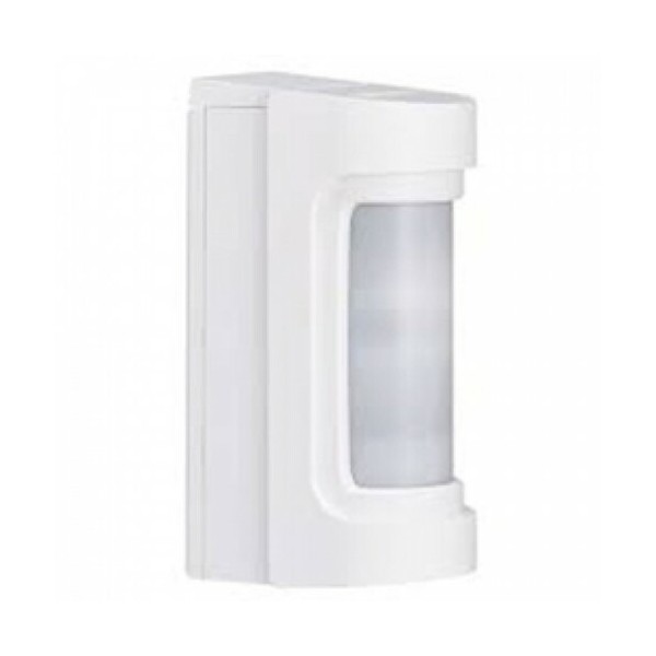 Acquistare OPTEX VXS-RDAM-X5W OPTEX. Rilevatore da esterno a doppia tecnologia autoalimentato con anti-mascheramento. Copertura 