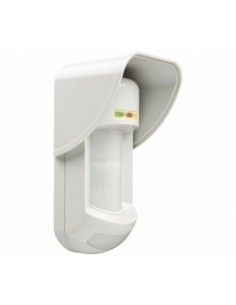 Acquistare RISCO WATCHOUT DT EXTREME RISCO. Rilevatore a doppia tecnologia per esterni 15 m. Include snodo di montaggio
