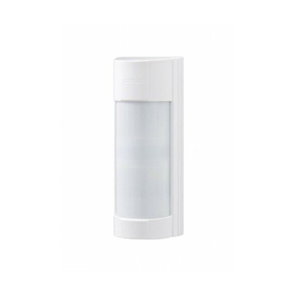 Acheter OPTEX VXI-DAM-X5 OPTEX. Détecteur à double technologie pour extérieur avec AM. 12 m / 90°
