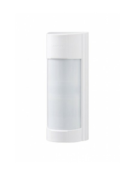 Acquistare OPTEX VXI-DAM-X5 OPTEX. Rilevatore a doppia tecnologia per esterni con AM. 12 m / 90°