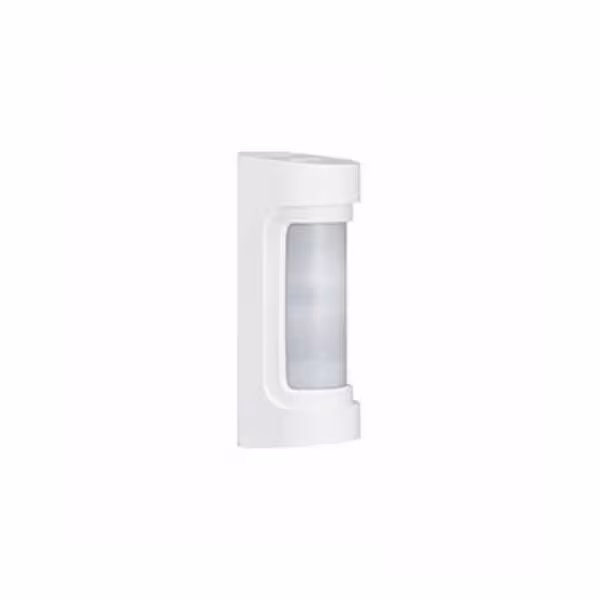 Acheter OPTEX VXS-DAM-X5W OPTEX. Détecteur double technologie pour l’extérieur avec anti-masquage. Couverture 12 m / 90°. Blanc