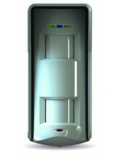 Acheter HIKVISION BASIC XDH10TT-AM HIKBASIC. Détecteur à double technologie pour extérieur