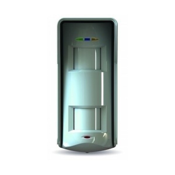 Comprare HIKVISION BASIC XDH10TT-AM HIKBASIC. Rilevatore a doppia tecnologia per esterni