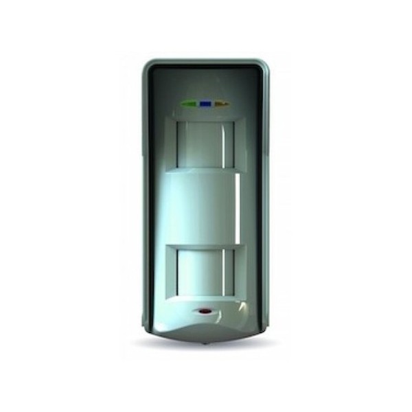 Acquistare HIKVISION BASIC XDL12TT-WE HIKBASIC. Rilevatore a doppia tecnologia via radio bidirezionale per esterni, copertura 12