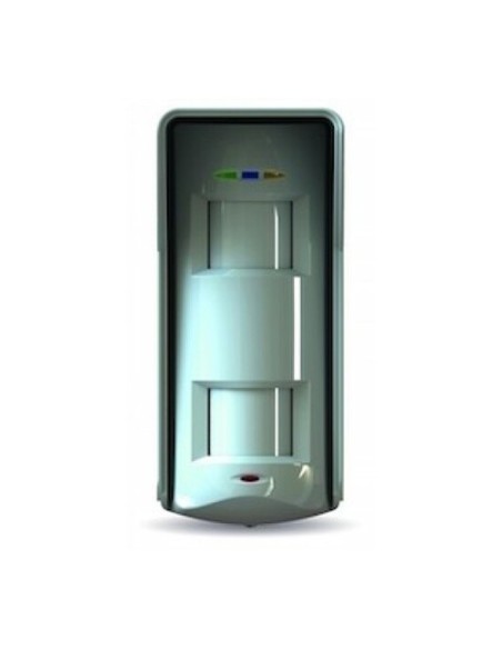 Acquistare HIKVISION BASIC XDL12TT-WE HIKBASIC. Rilevatore a doppia tecnologia via radio bidirezionale per esterni, copertura 12