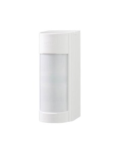 Acheter OPTEX VXI-RDAM-X5 OPTEX. Détecteur DT autoalimenté pour l’extérieur avec AM. 12 m / 90°. Piles non incluses.