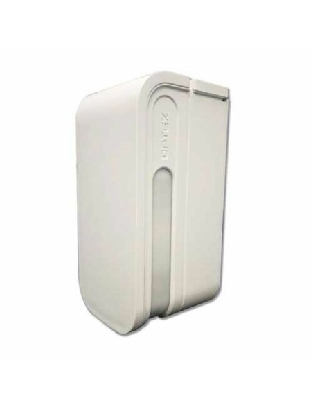 Kaufen OPTEX BXS-RAMW OPTEX. PIR-Melder 24 m für den Außenbereich mit schmalem Erfassungsbereich und Anti-Masking. Selbstversorg