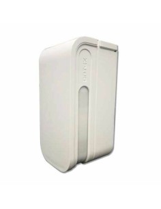 Kaufen OPTEX BXS-RW OPTEX. PIR-Melder 24 m für den Außenbereich mit Erfassungsbereich estrecha.Autoalimentado. Weiß. Batterien n