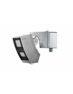 Acheter OPTEX SIP-3020-5-IP OPTEX. Détecteur PIR extérieur Redwall SIP-IP 30x20 m. Zone inférieure 6x9 m