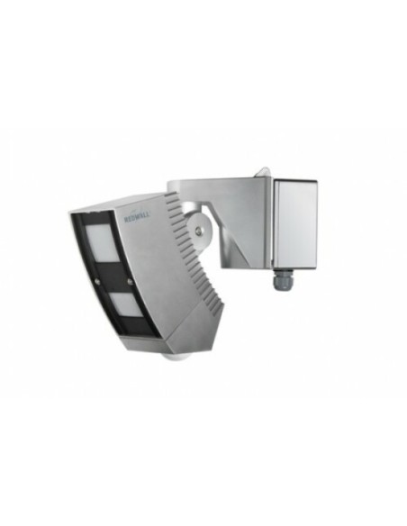 Acquistare OPTEX SIP-3020-5-IP OPTEX. Rilevatore PIR da esterno Redwall SIP-IP 30x20 m. Zona inferiore 6x9 m