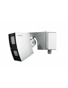 Acheter OPTEX SIP-404-IP OPTEX. Détecteur PIR extérieur Redwall SIP-IP 40 x 4 m. PoE