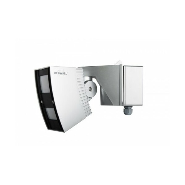 Acquistare OPTEX SIP-404-IP OPTEX. Rilevatore PIR da esterno Redwall SIP-IP 40 x 4 m. POE