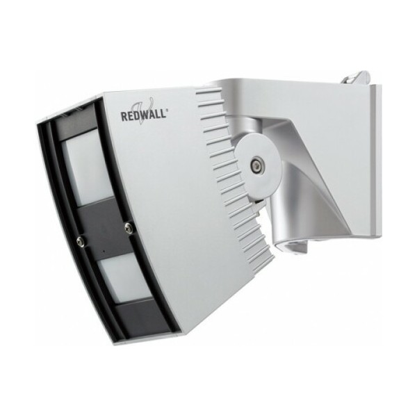Acheter OPTEX SIP-404-5-IP OPTEX. Détecteur PIR extérieur Redwall SIP-IP 40x4 m. Zone inférieure 6x9 m
