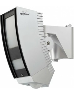 Acheter OPTEX SIP-5030-IP OPTEX. Détecteur PIR extérieur Redwall SIP-IP 50 x 30 m. Zone inférieure 6 x 9 m